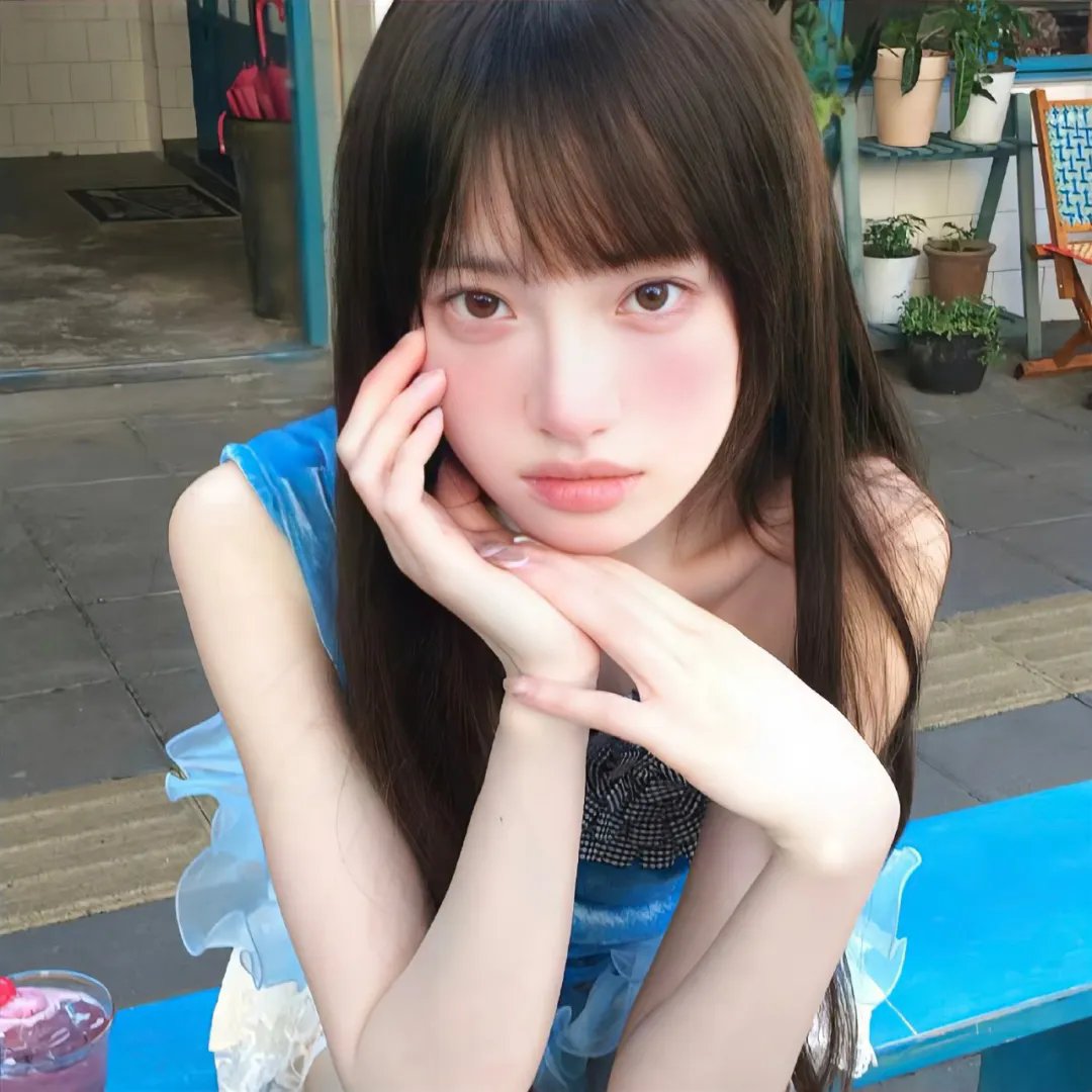 春天里的人们