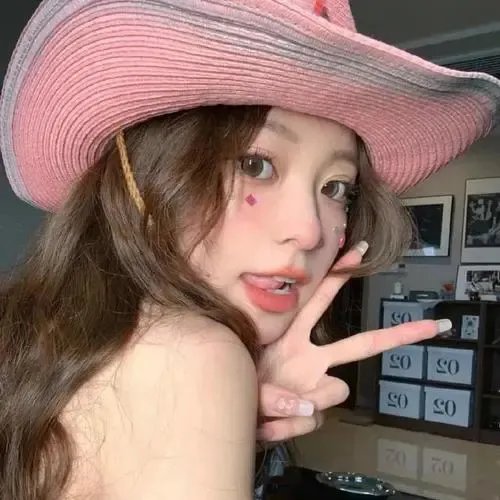 巫毒少女