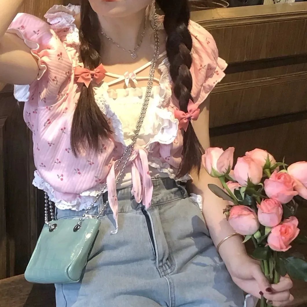嘻哈女王组