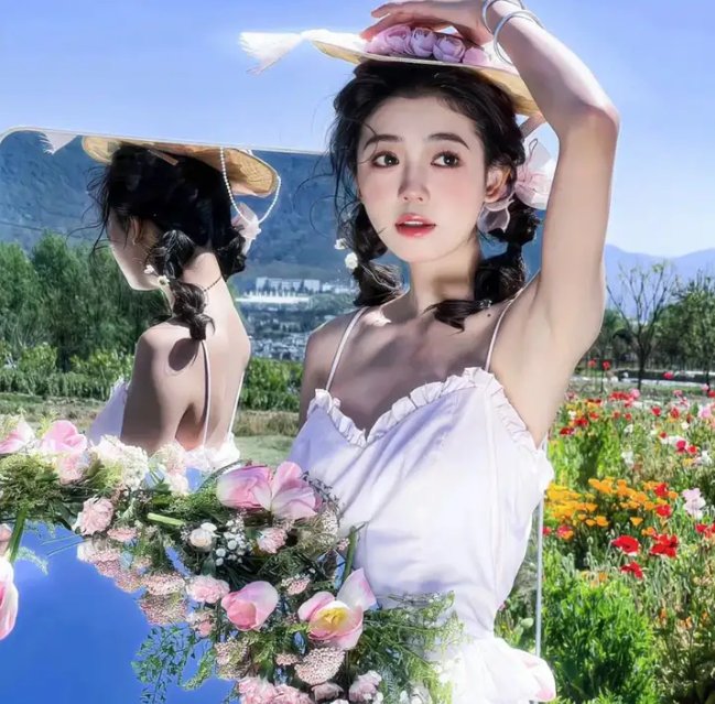 港灯物语