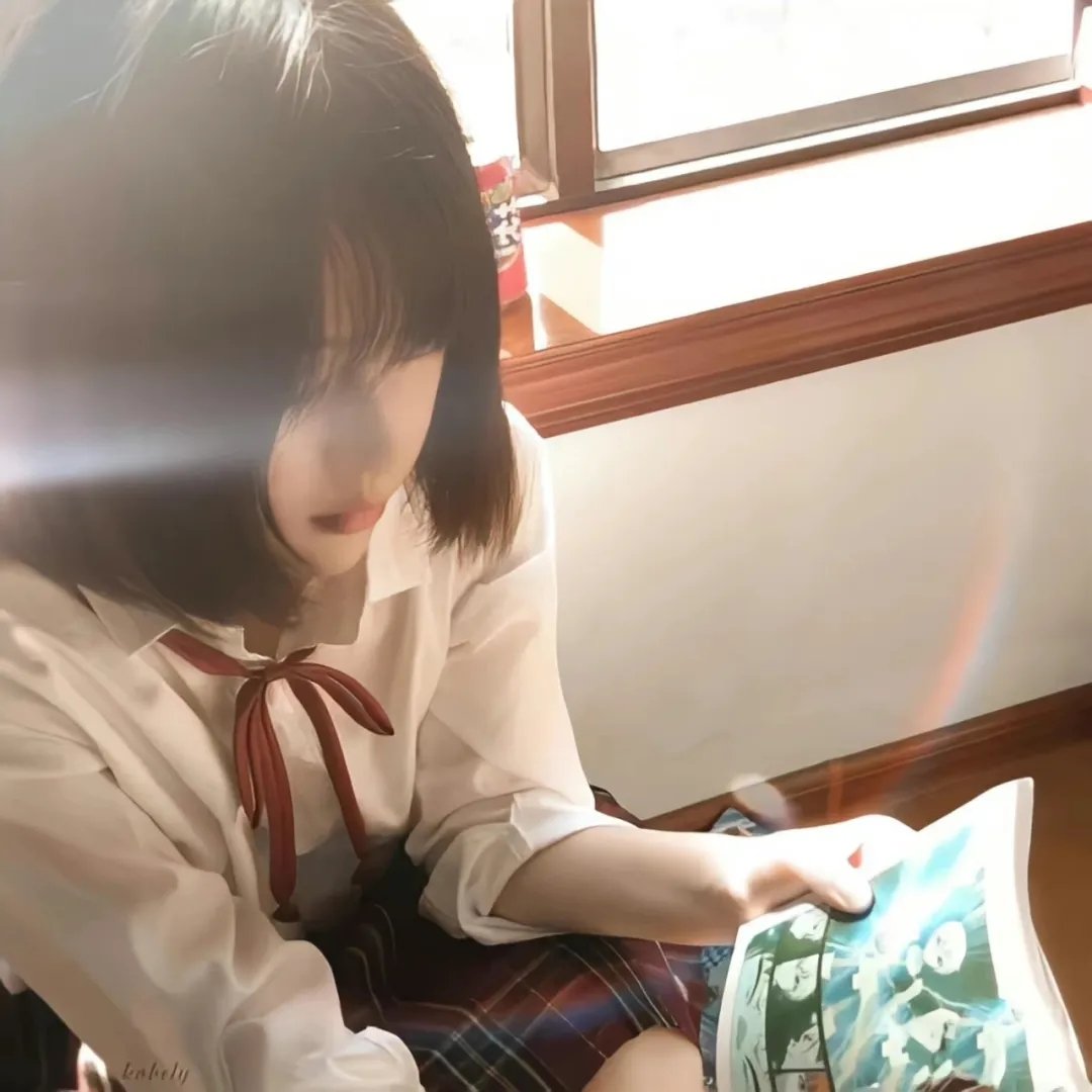三个带面纱的女子